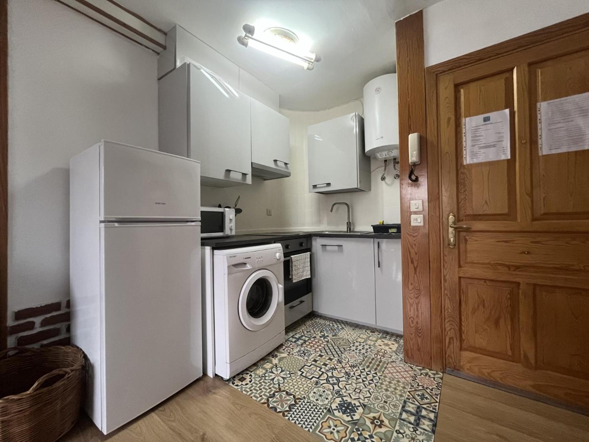 Apartamentos Turisticos Rio Gallego Canfranc Εξωτερικό φωτογραφία